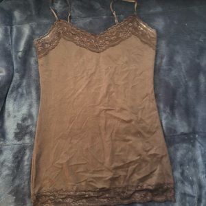 new mix tank top size L